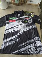 Matchworn signed Gian van Veen shirt vs Humphries QF WK 26, Kleding | Heren, Sportkleding, Ophalen of Verzenden, Zo goed als nieuw