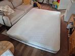 GRATIS Matras 160x210 cm, Gebruikt, 210 cm, Tweepersoons, Ophalen of Verzenden