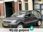 Ford Fusion 1.4-16V Cool & Sound, Voorwielaandrijving, 15 km/l, Gebruikt, Origineel Nederlands