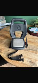 Fiet stoel 6 jaar, Minder dan 47 cm, Ophalen of Verzenden, Gebruikt