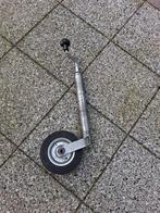 neuswiel, Ophalen, Gebruikt