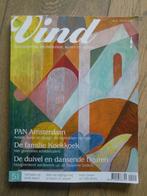 Te koop: Tijdschrift Vind nr. 51 van 2023, Ophalen of Verzenden, Zo goed als nieuw, Overige typen