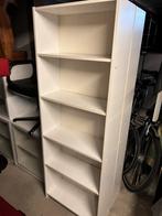 2x Billy boekenkast - 60x25x170H, Huis en Inrichting, Kasten | Boekenkasten, 1025xe, 200 cm of meer, Zo goed als nieuw, Re