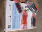 Diverse inktpatronen Canon Pixma MG5450/MG6350/IP7250/MX925, Ophalen of Verzenden, Nieuw, Cartridge, Huismerk