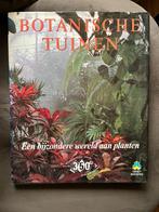 Botanische tuinen, Ophalen of Verzenden, Zo goed als nieuw, Tuinieren en Tuinplanten