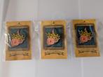 Kingdom of Elfia pins Haarzuilens Arcen Elf Fantasy Fair Pin, Ophalen of Verzenden, Nieuw