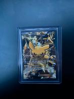 Pikachu ex promo, Ophalen of Verzenden, Zo goed als nieuw