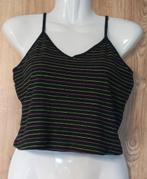 zwart primark topje maat XS, Kleding | Dames, Tops, Primark, Zwart, Ophalen of Verzenden, Zonder mouw