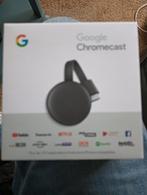 ChromeCast, Ophalen of Verzenden, Zo goed als nieuw, HDMI