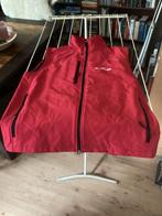 Jerzees Bodywarmer - Maat L, Kleding | Dames, Ophalen of Verzenden, Zo goed als nieuw, Rood