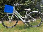 Giant fiets 3 versnellingen 28 inch framehoogte 48 cm, Fietsen en Brommers, Gebruikt, Versnellingen, Giant, Ophalen