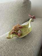 Villeroy Boch Pasen Leaf Bowl Bunny, Diversen, Pasen, Ophalen of Verzenden, Zo goed als nieuw