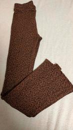 legging broek brede pijpen maat 128 h & m, Broek, Meisje, H&M, Ophalen of Verzenden