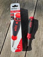 Te koop een splinternieuwe Wiha pocket max schroevendraaier, Ophalen of Verzenden, Zo goed als nieuw