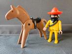 Playmobil bandiet Mexicaanse, Ophalen of Verzenden, Zo goed als nieuw