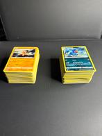 Silver Tempest Pokémon Kaarten - 177 stuks, Ophalen of Verzenden, Zo goed als nieuw, Meerdere kaarten