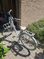 Fiets, Ophalen, Gebruikt