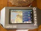 Garmin Camper 1090 Navigatiesysteem, Ophalen of Verzenden, Zo goed als nieuw