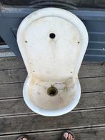Franse wasbak "Lavabo", Antiek en Kunst, Ophalen