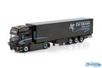 Wsi FH trans, Hobby en Vrije tijd, Modelauto's | 1:87, Ophalen of Verzenden, Zo goed als nieuw, Bus of Vrachtwagen, Overige merken