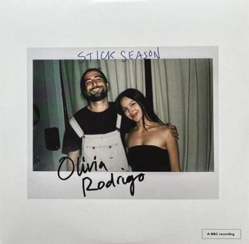 Olivia Rodrigo & Noah Kahan - Record Store Day - RSD - NIEUW
