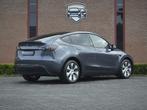 Tesla Model Y Long Range AWD | incl. BTW, Auto's, Tesla, Automaat, 12 maanden, Stof, Gebruikt