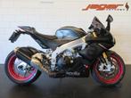 Aprilia RSV4 RR APRC NIEUWSTAAT! HISTORIE! (bj 2015), Motoren, Motoren | Aprilia, Bedrijf, Super Sport, 998 cc