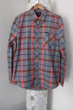 Pme legend overhemd l ruit pall mall, Overige kleuren, Pall Mall PME Legend, Zo goed als nieuw, Merkfreak