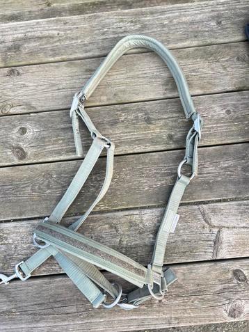 eskadron halster beschikbaar voor biedingen