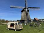 VW T2 Brasil 1989, Caravans en Kamperen, Buscamper of Camperbus, Volkswagen, Tot en met 2, Handgeschakeld