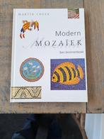 Mozaiek boek. Martin Cheek., Ophalen of Verzenden, Overige onderwerpen