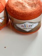 Alize angora gold ombre batik, Hobby en Vrije tijd, Breien en Haken, Nieuw, Breien of Haken, Wol of Garen, Ophalen of Verzenden