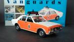 Ford Consul 3000 GT Lancashire Constabulary Vanguards Pol, Hobby en Vrije tijd, Verzenden