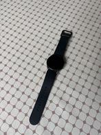 Samsung Smartwatch 4 Zwart, Zwart, Ophalen of Verzenden, Waterdicht, Android