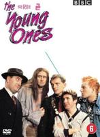 The Yong Ones ( Serie 2 dvd ), Cd's en Dvd's, Dvd's | Tv en Series, Komedie, Ophalen of Verzenden, Vanaf 6 jaar, Nieuw in verpakking