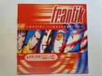 CD The World Wide Message Tribe - Frantik (1999), Cd's en Dvd's, Cd's | Dance en House, Gebruikt, Ophalen of Verzenden