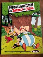 Astrix en obelix de roos en het zwaard, Eén stripboek, Ophalen of Verzenden, Zo goed als nieuw