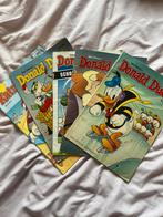 Donald Duck & Katrien Duck - Diverse Jaargangen, Meerdere stripboeken, Ophalen of Verzenden, Gelezen