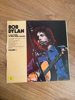 Bob Dylan - A Rare Batch of Little White Wonder LP, Ophalen of Verzenden, 1960 tot 1980, Gebruikt, 12 inch