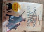 Once upon a time in the west dvd special edition Nieuw, Cd's en Dvd's, 1960 tot 1980, Ophalen of Verzenden, Zo goed als nieuw