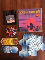 Zeevaarders uitbreiding kolonisten van Catan - hout, Ophalen of Verzenden, Zo goed als nieuw