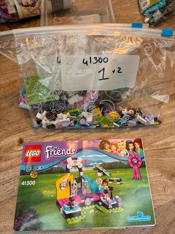 Lego Friends 41300 hondenshow beschikbaar voor biedingen