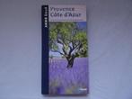 Provence en Cote d' Azur - anwb goud reisgids, Nieuw, ANWB, Ophalen of Verzenden, Europa