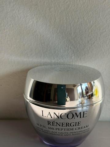 LANCOME RENERGIE HPN 300 PEPTIDE inhoud: 50 ml beschikbaar voor biedingen