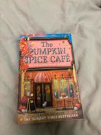 The Pumpkin Spice Cafe - Laurie Gilmore, Ophalen of Verzenden, Zo goed als nieuw, Wereld overig