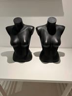Paspoppen, Antiek en Kunst, Antiek | Kleding en Accessoires, Ophalen of Verzenden