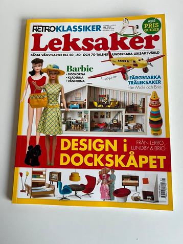 Scandinavian Retro Special Barbie Kinderspeelgoed 2015 beschikbaar voor biedingen