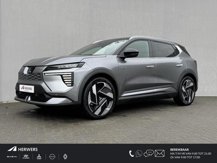 Mitsubishi Eclipse Cross Instyle 87 kWh + 22 kw lader / 100%, Auto's, Mitsubishi, Bedrijf, Te koop, Eclipse Cross, 360° camera