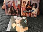 Vanity6 singletjes, Ophalen of Verzenden, 1980 tot 2000, Zo goed als nieuw, Overige formaten
