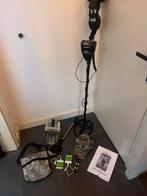 Zgan Garrett AT pro international waterdichte metaaldetector, Hobby en Vrije tijd, Metaaldetectors, Ophalen, Garrett, Meer dan 30 cm